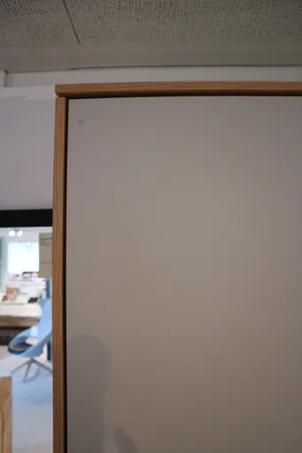 Drehtürenschrank LS23 Mat200